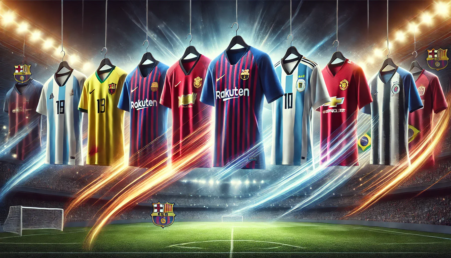 Welcome to Our Store