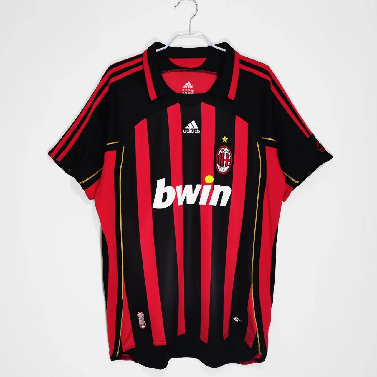 Buy Best Retro Football Jerseys in India - Vintage Football Jerseys